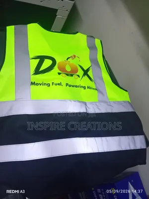 Hi Quality Executive Reflectors Branding Services