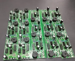 Original TCS and Acs Motherboard/Motherboard