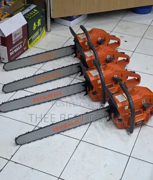 24" Powersaw (Hisaki)