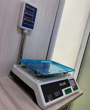 Asc 30kg Weighing Scale/Digital Scale