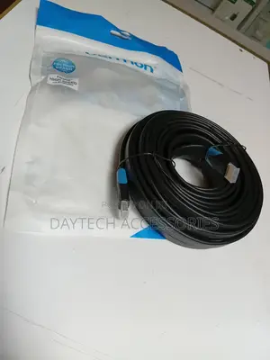 Vention High Speed Flat Hdmi Cable 10 Meters