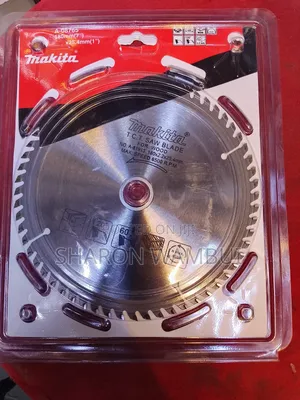 Makita 7inch Wood Blade/7inch Makita Wood Blade