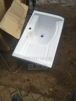 Commercial Fibreglass Kitchen Sinks