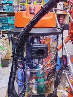 New Astramilano Vaccum Cleaner 50l/50l Astramilano Vaccum Cleaner