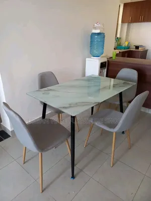 Home Meetings Table Set