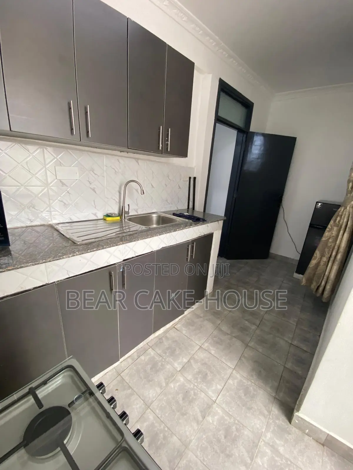 Grace Arcade Airbnb