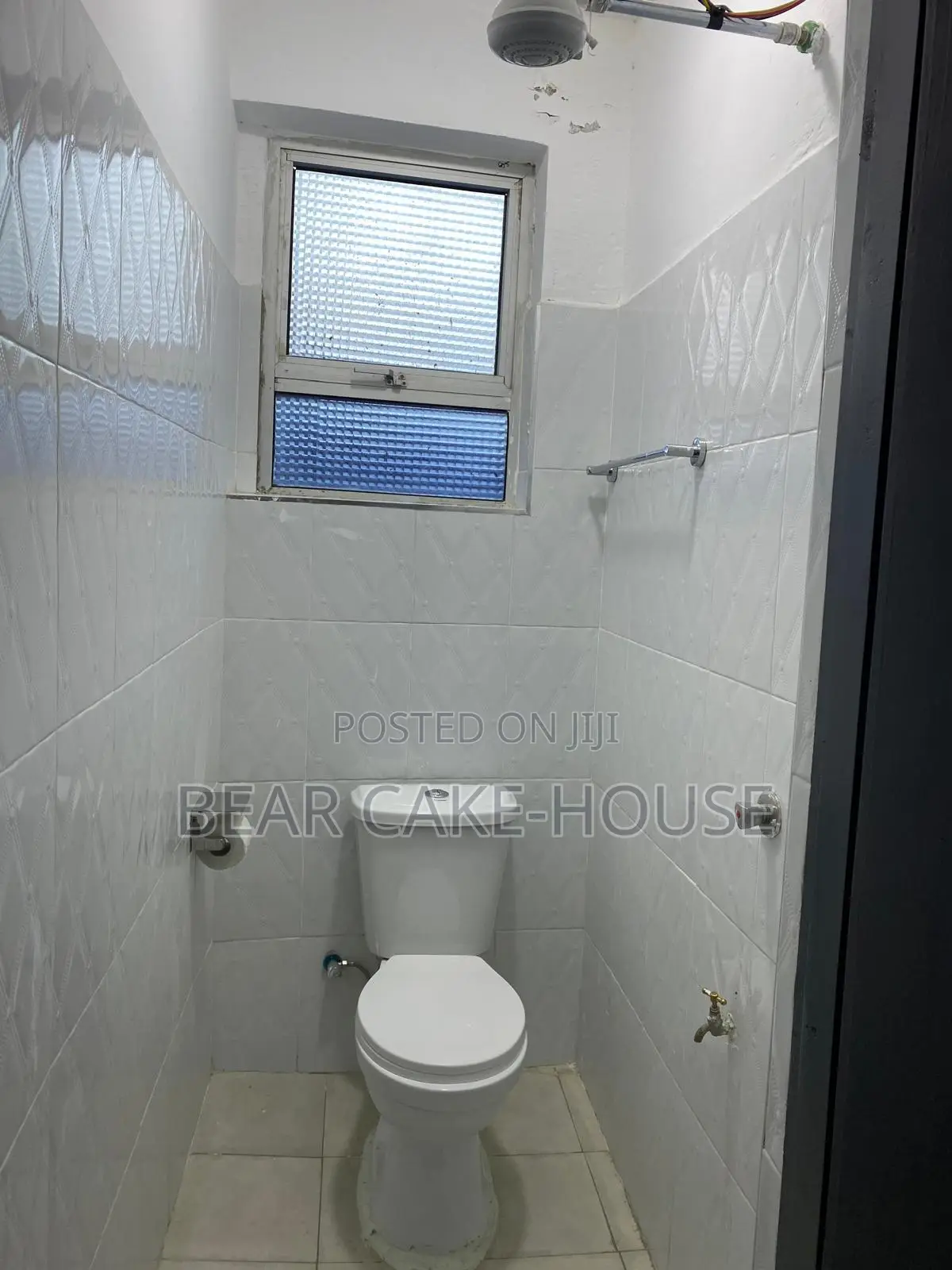 Grace Arcade Airbnb
