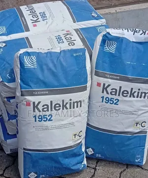 Kalekim 1952 Tiles Adhesive