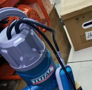 A 1hp Sewage Pump