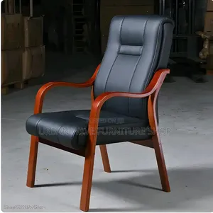 Workspace Comfort Chair