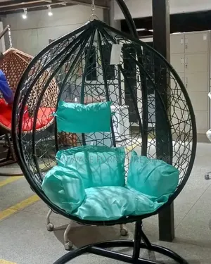 Balcony Suspended Chair