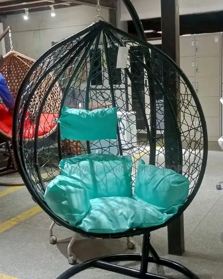 Balcony Suspended Chair
