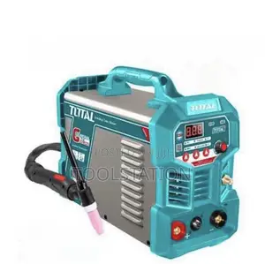 Welding Machine 2 in 1 Inverter Tig/Mma 160a Complete Tig16058