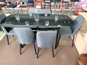 Modern Home Comfort Family Dinner Sets