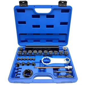 Vw Audi Porsche Ea839 Engine Timing Tool Kit
