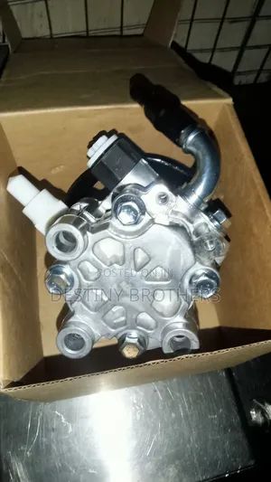 1gd/2gd Power Steering Pump Cartridge