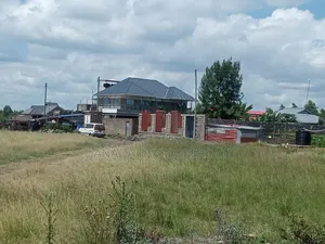 50x100 Residential Plots for Sale in Juja