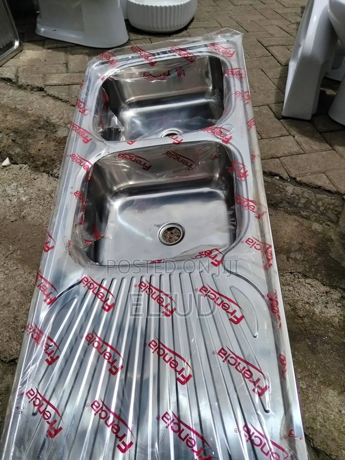 Kitchen Sinks