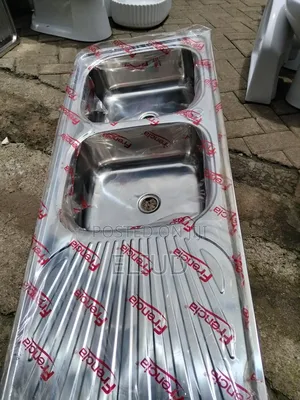 Kitchen Sinks