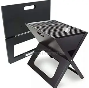 Outdoor Barbecue Grill