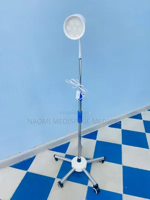 Quality Examinations Light With Wheels