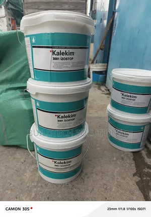Genuine Kalekim Izostop Waterproof Waterplug