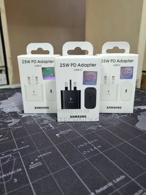 25 Pd Samsung Adapter