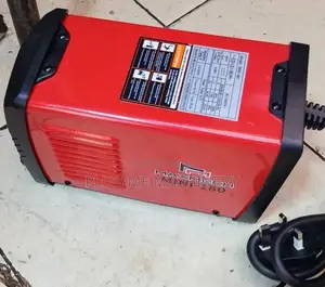 Ideal Maxmech Mini- Welding Machine 180 Amps/Quality Mini Welding