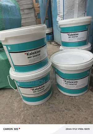 Kalekim 3001 Waterproof Leak Sealer