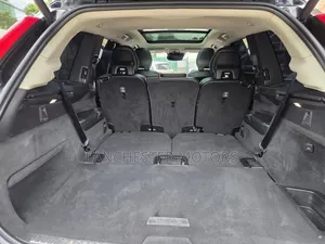 Volvo XC90 2018 Black