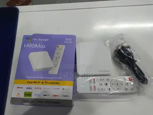 H96 Max Android Tv Box 2/16