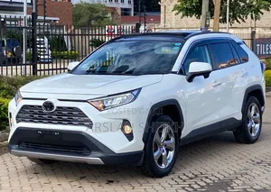 Toyota RAV4 2020
