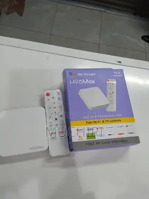Rk3528 H96 Max Tv Box 2gb16gb