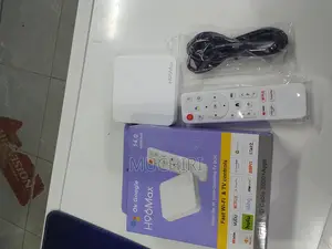 H96 Max Streaming Tv Box 2/16