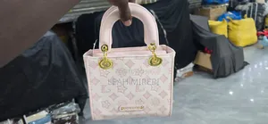 Classic Handbags and Laptop Bag