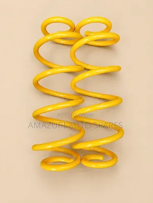 Suzuki Swift Heavy Duty Coil Springs