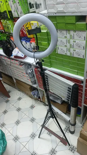 Professional 10inch Ring Light