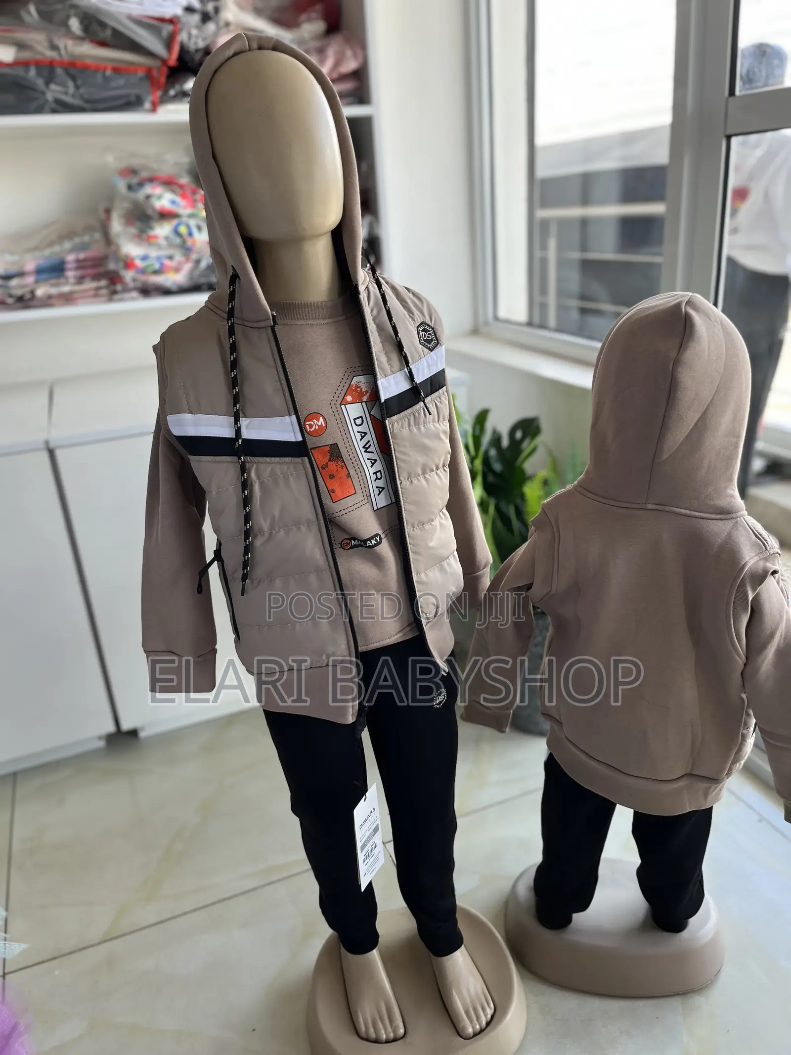 Dawara 3piece