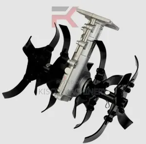 2-in-1 Tiller Brush Cutter Attachment/Tiller Attachment