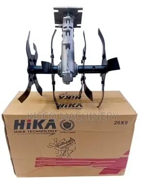 Heavy Duty Brush Cutter Tiller Attachment/Tiller Attachment
