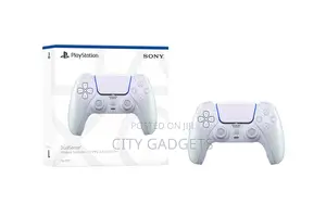 Dualsense Wireless Controller – Chroma Ps5 Controller