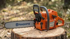 Husqvarna Power Saw/Original Husqvarna Power Saw 272