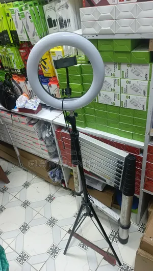 Quality 10inch Ring Light