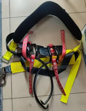 Climbers and Quality Belt