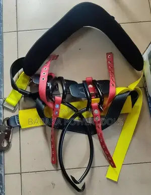 Climbers and Quality Belt