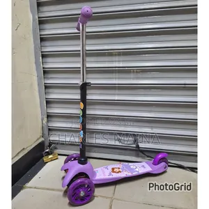 Children Skooter