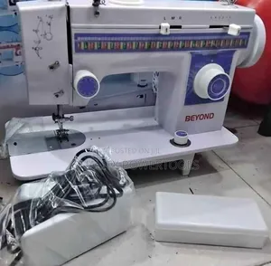 Best Embroidery/Zigzag Sewing Machine(Head Only)