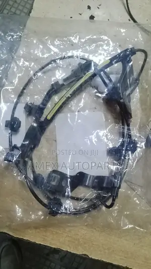 Speed Sensor Toyota Hilux