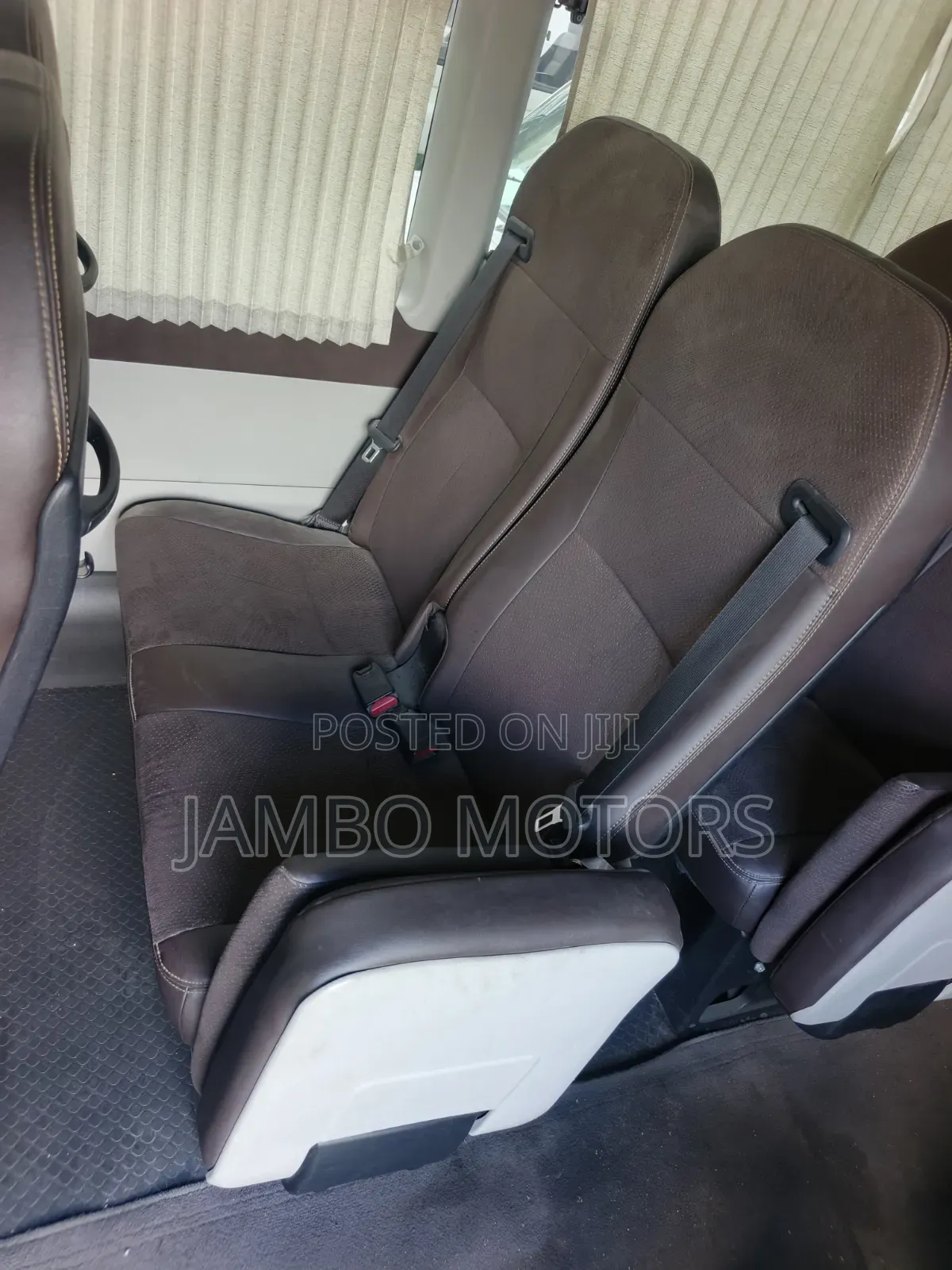 Toyota Coaster 2020 Gold