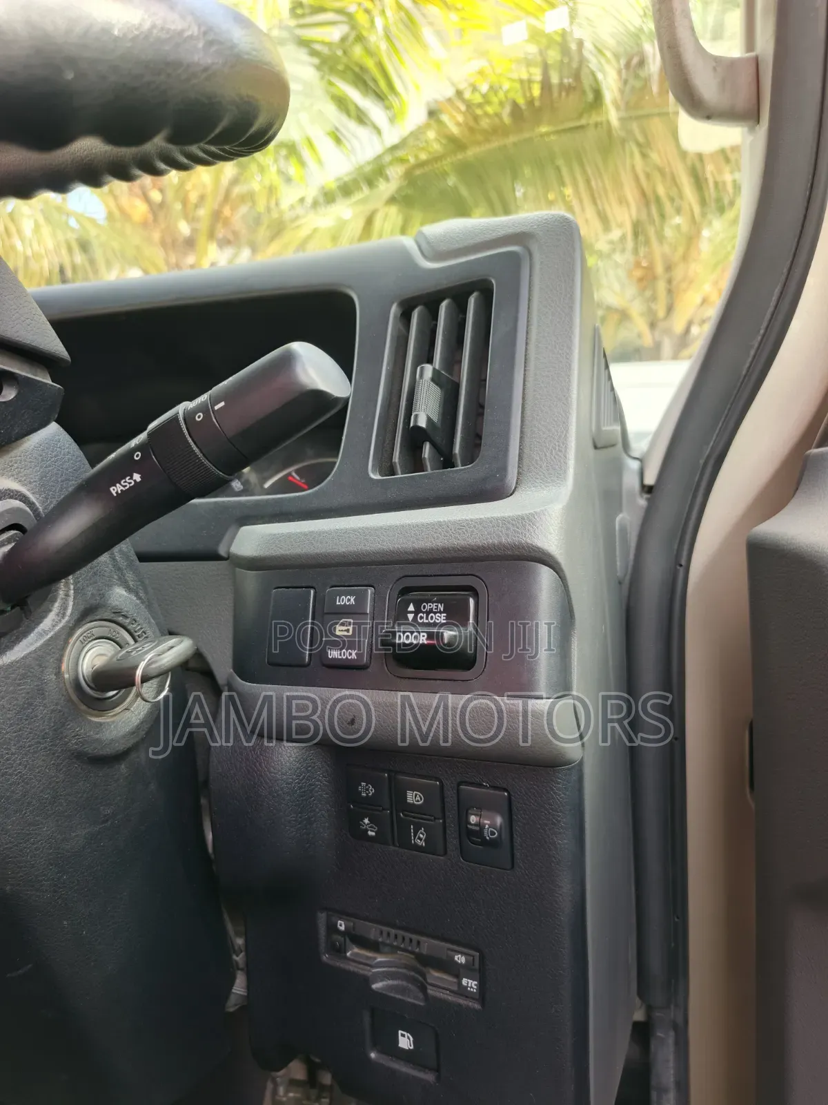 Toyota Coaster 2020 Gold